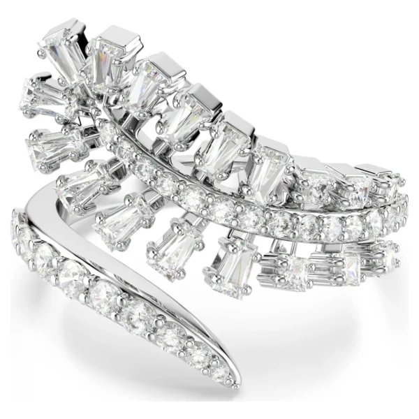 Swarovski Vienna Offener Ring