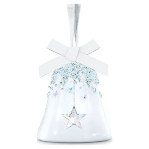 Swarovski Weihnachtsglocke 5545500