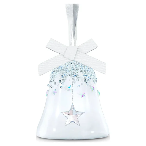 Swarovski Weihnachtsglocke 5545500