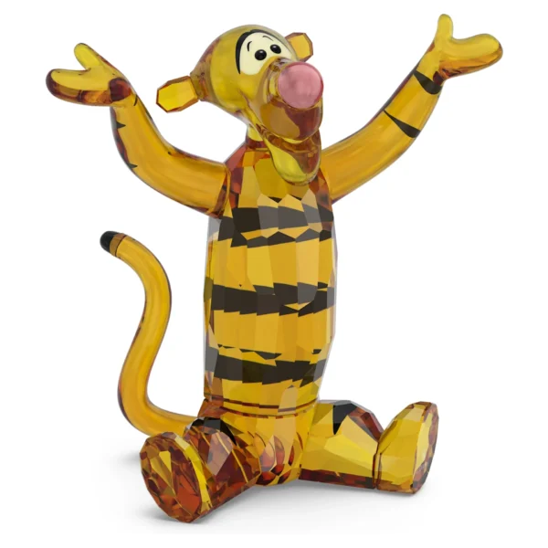 Swarovski Winnie The Pooh Tigger 5732816