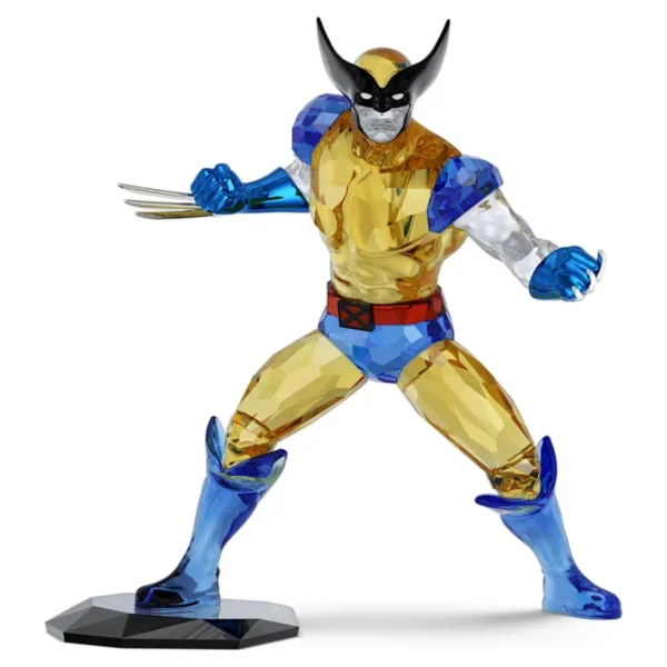 Swarovski Marvel X-Men Wolverine 5732533